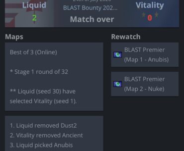 liquid take down vita