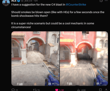 Great suggestion from ALE on Twitter: