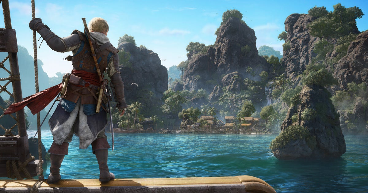 Despite having an offline mode, Assassin’s Creed Black Flag Resynced was unplayable when Ubisoft Connect went down Despite having an offline mode, Assassin's Creed Black Flag Resynced was unplayable when Ubisoft Connect went down