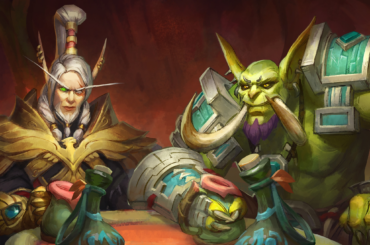 Warcraft Short Story: “The Bitter Truth” — World of Warcraft — Blizzard News