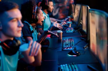 How Gaming Communities Are Changing In 2026