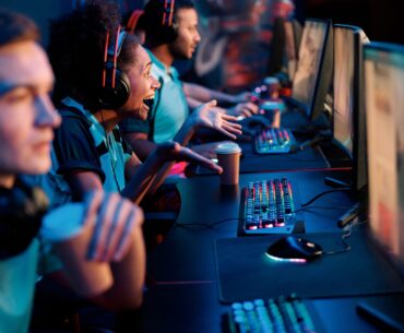 How Gaming Communities Are Changing In 2026