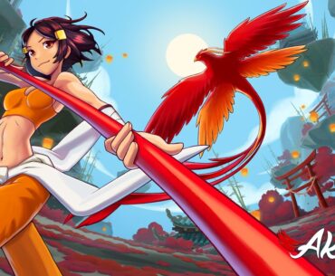 Akatori now coming to Nintendo Switch 2 instead of Switch 1, new trailer