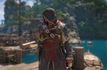 All Outfits and Locations - Assassin's Creed Black Flag Resynced Guide