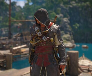 All Outfits and Locations - Assassin's Creed Black Flag Resynced Guide