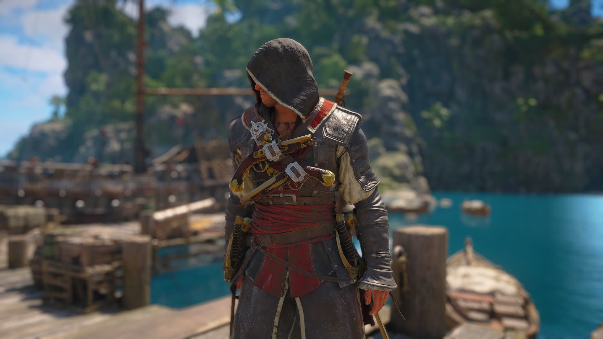 All Outfits and Locations – Assassin’s Creed Black Flag Resynced Guide All Outfits and Locations - Assassin's Creed Black Flag Resynced Guide