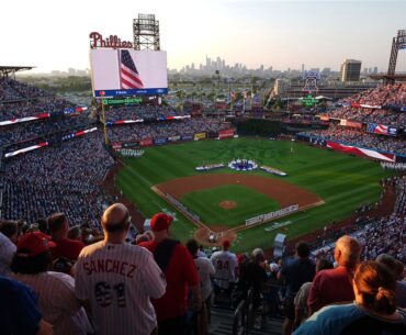 An All-Star Game with zero Pirates? 'It's a little weird,' Paul Skenes admits