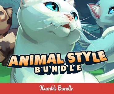 Humble launches new bundle with 8 Steam Deck-friendly games for just $12