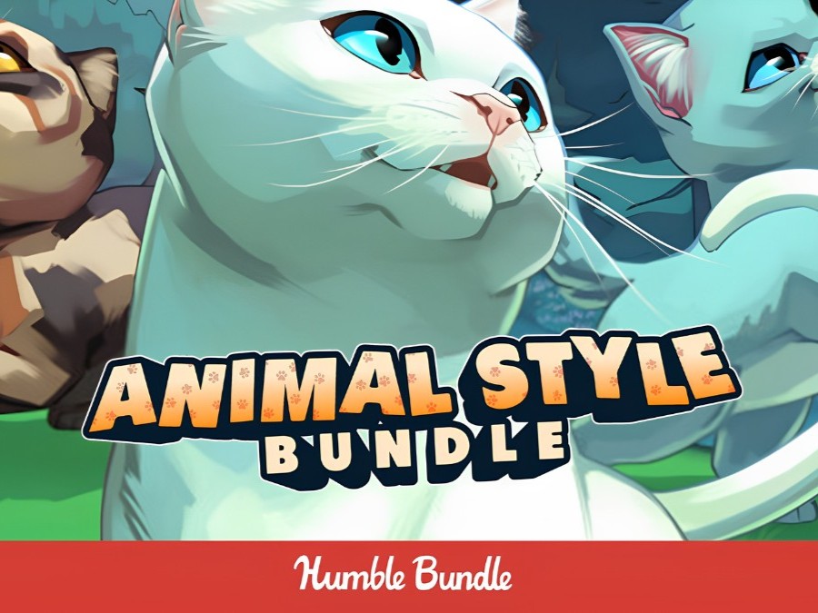 Humble launches new bundle with 8 Steam Deck-friendly games for just $12 Humble launches new bundle with 8 Steam Deck-friendly games for just $12