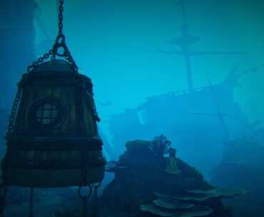 How to Find All Antocha Wreck Chests - Assassin's Creed Black Flag Resynced Guide