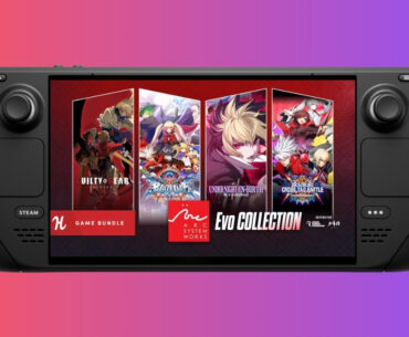 Latest Humble Bundle for fighting game fans offers 11 Steam Deck-friendly games worth $330 for just $20