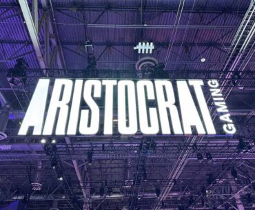 Aristocrat Gaming