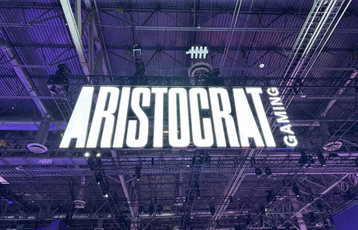 Aristocrat Gaming Aristocrat Gaming