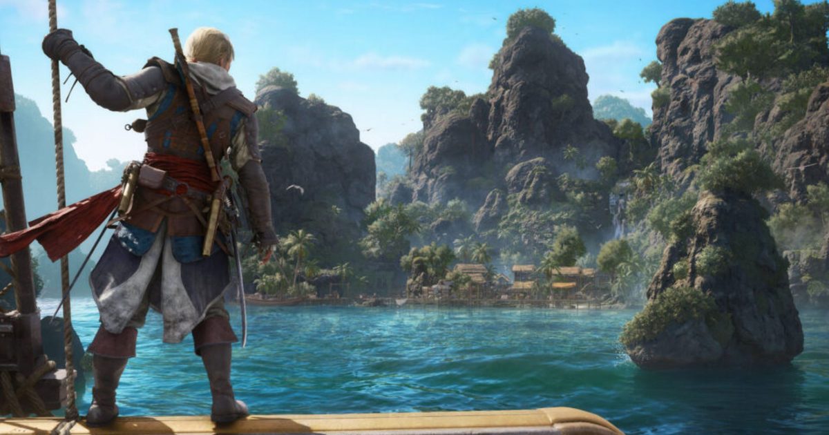Here’s every game you can download on Xbox next week Here's every game you can download on Xbox next week