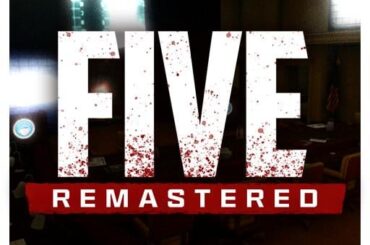 Five Remastered is now available