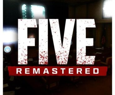 Five Remastered is now available