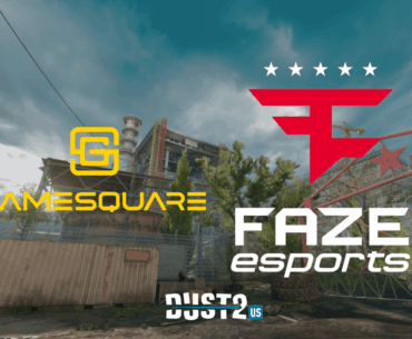 FaZe owner GameSquare at risk of NASDAQ delisting after stock craters 83% in 12 months