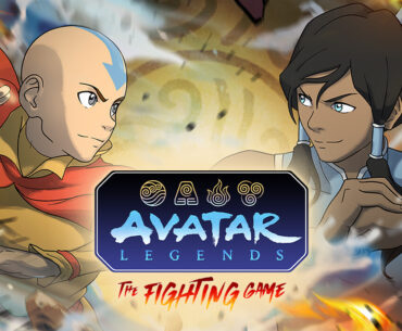Avatar Legends: The Fighting Game roster revealed