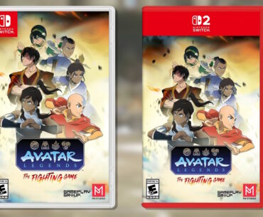 Nintendo pre-order updates - July 12, 2026