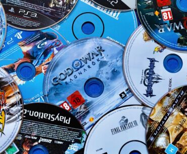 Circana- Only 7 games have sold at least 100k physical copies in the US in 2026