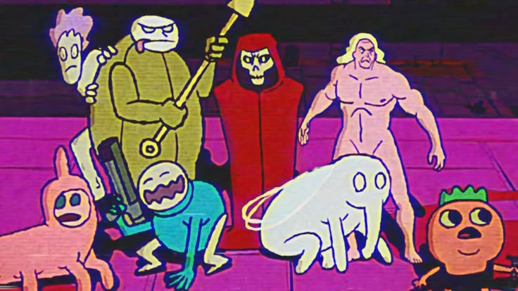 New Roguelikes and Roguelites in August 2026: The Monthly Update New Roguelikes and Roguelites in August 2026: The Monthly Update