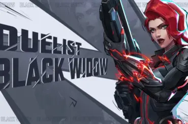 Massive Marvel Rivals Update Reworks Black Widow And Overhauls The Team-Up System