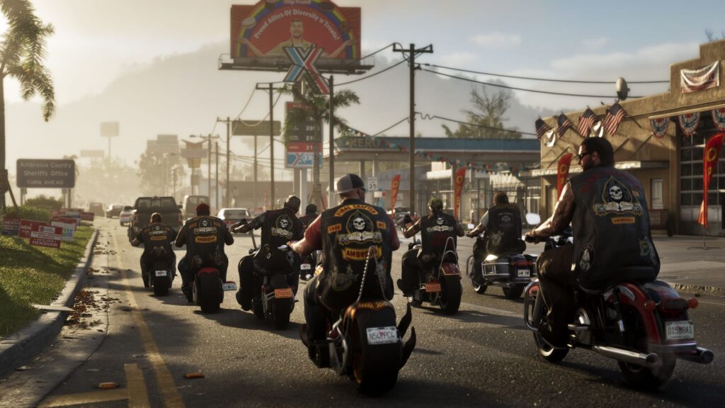 Hear me out, GTA 6’s graphics might be too good Hear me out, GTA 6's graphics might be too good