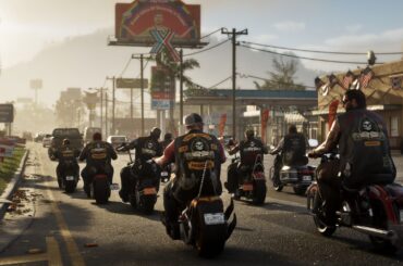 Hear me out, GTA 6's graphics might be too good