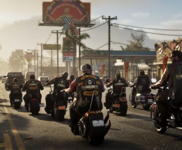 Hear me out, GTA 6's graphics might be too good