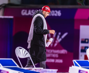 2026 Commonwealth Games: Day 3 Men's 4×200 Free Relay Analysis