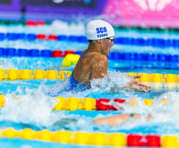 2026 Commonwealth Games: Day 6 Women's 4x100 Medley Relay Analysis