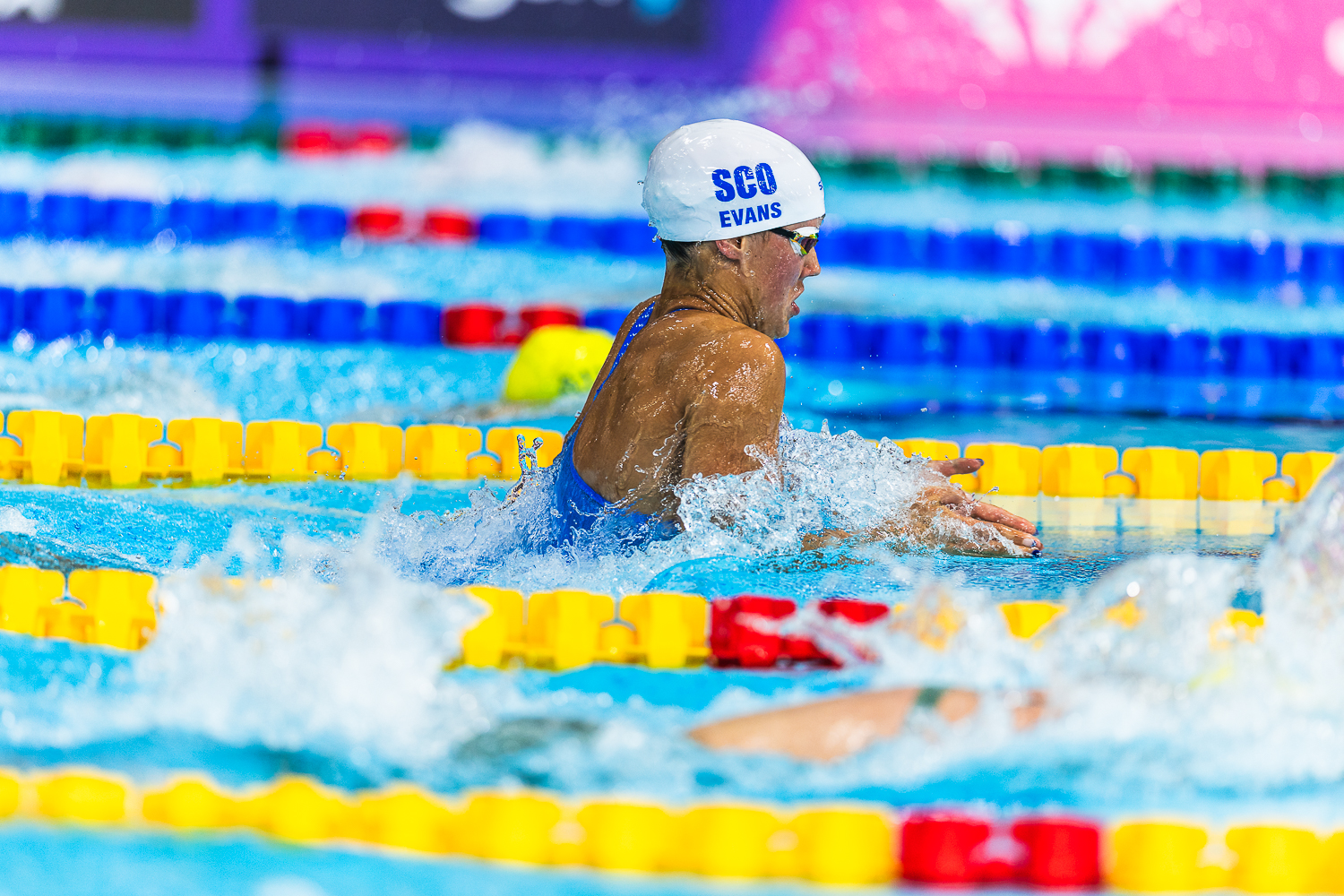 2026 Commonwealth Games: Day 6 Women’s 4×100 Medley Relay Analysis 2026 Commonwealth Games: Day 6 Women's 4x100 Medley Relay Analysis
