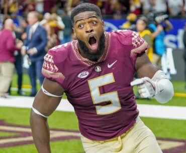 Ranking Florida State football’s best games: Nos. 20 through 11