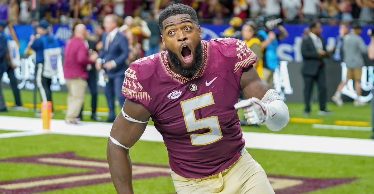 Ranking Florida State football’s best games: Nos. 20 through 11 Ranking Florida State football’s best games: Nos. 20 through 11