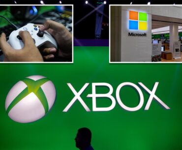 Fury erupts as Microsoft division fires 1,600 after thousands of foreign worker visas approved