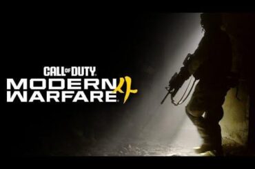 I made a Mw4 concept soundtrack