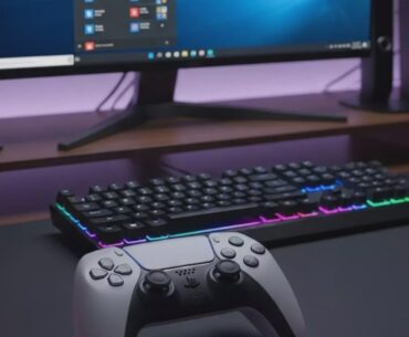 PS5 Emulator Reaches GTA V Menus, Quake II Gameplay, As First 3D Games Load On PC