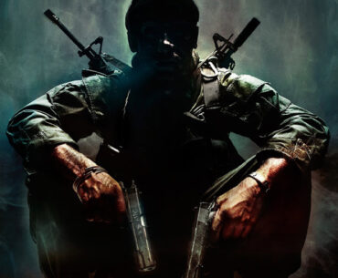 Call of Duty Black Ops PS5