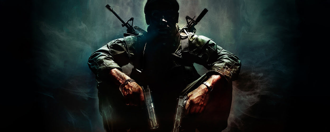 Black Ops PS4 & PS5 players are already running into matchmaking woes Call of Duty Black Ops PS5