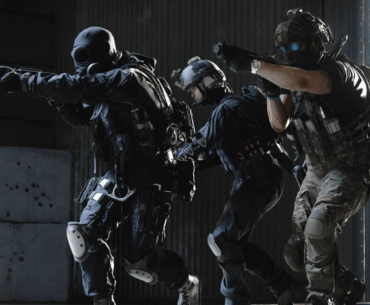 'Modern Warfare 4': Why 'Call of Duty' Is Going to Fanatics Fest