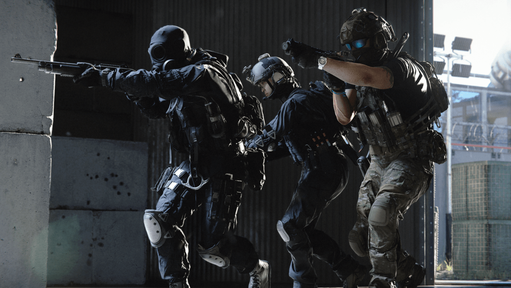 ‘Modern Warfare 4’: Why ‘Call of Duty’ Is Going to Fanatics Fest 'Modern Warfare 4': Why 'Call of Duty' Is Going to Fanatics Fest