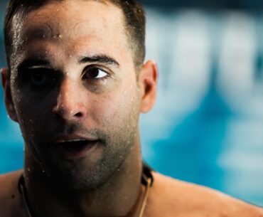 2026 Commonwealth Games: Aussies Top Medal Table, But Le Clos Makes Hardware History