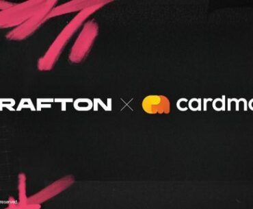 Official PUBG Card Game Coming Soon!