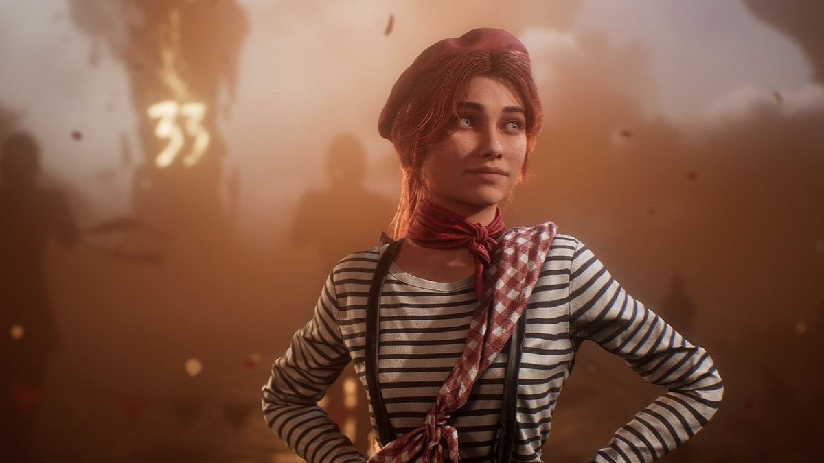 Clair Obscur Director Warns ‘Perfect’ Games Like GTA 6 And The Elder Scrolls Are ‘Boring’ Clair Obscur Director Warns 'Perfect' Games Like GTA 6 And The Elder Scrolls Are 'Boring'