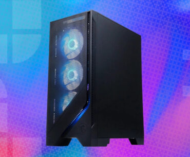 Limited time Amazon deal shaves $520 off this RTX 5060 Ti gaming PC