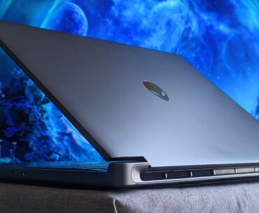 Alienware 15 review: Can an RTX 5050 meet PC gamer demands?