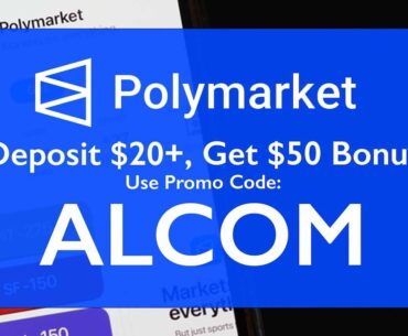 Polymarket ALCOM image