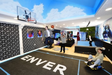 "ENVER EXPANDS TEAM WITH GLOBAL HIRING DRIVE FOR GAMES INDUSTRY TALENT"