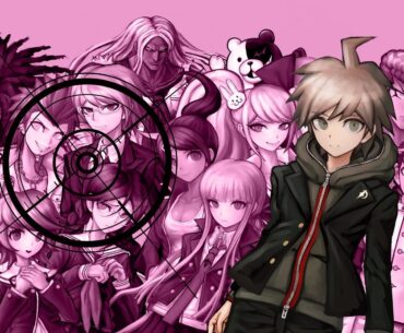 Danganronpa creator reflects on first game's slow sales start, originally no plans for sequel, and how things turned around with Danganronpa 2