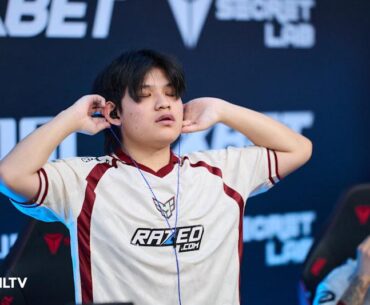 HEROIC down to three as yxngstxr steps down
